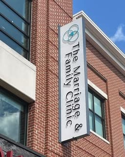 The Marriage and Family Clinic