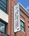 The Marriage and Family Clinic