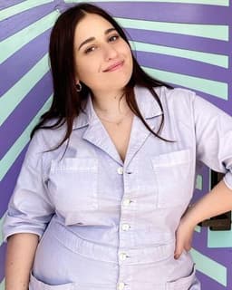 Natasha Aftandilians