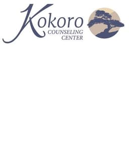Kokoro Counseling Center, Inc.,