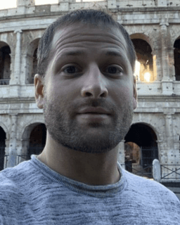 Charles Marco Aquilina