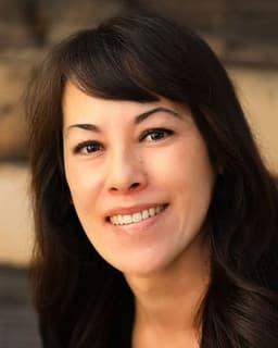 Jennifer Anne Overley