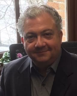 F. Paul Muccigrosso II