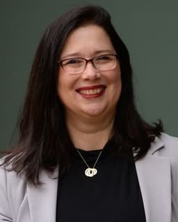 Dr. Suzanne Marmo