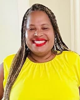 Wanda Bush, LPC Therapy Services, LLC