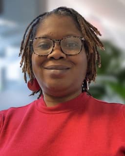 Anedra Scott-Robertson