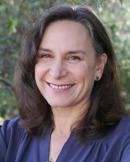 Lilo Campeau Psychotherapy