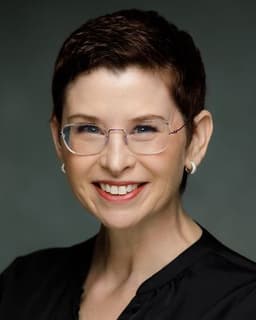 Tracey Rubenstein
