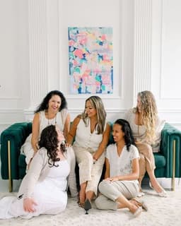 Kindred Tree Healing Center, llc