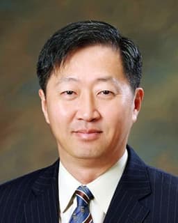 Dr. Joung-Woo John Kim