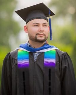 Manuel Cruz Dominguez Jr.