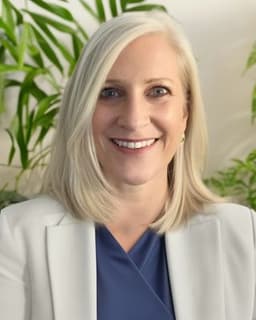 Michelle Thomas Pruett