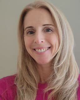 Annemarie Dillon-Chi