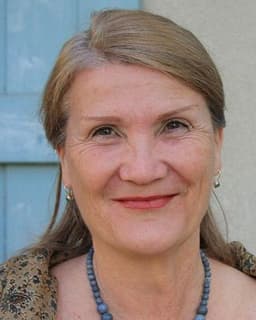 Agnes Cartry-Jacobsen