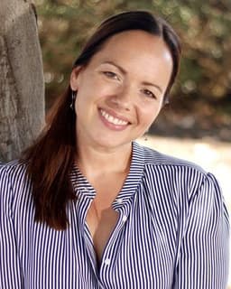 Maria Lurinks Garcia