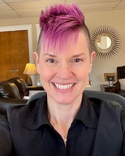 Jesine Xavier O'Gara