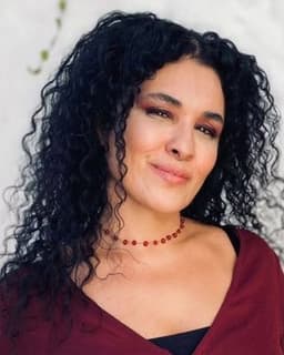 Marcela M Castellanos