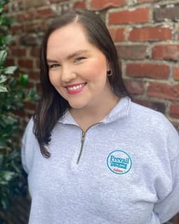 Morgan Sutton-Cavender