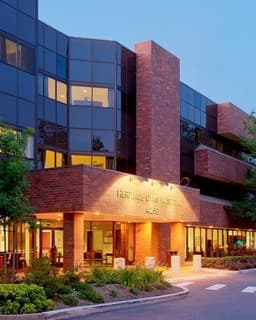 Heritage Oaks Hospital