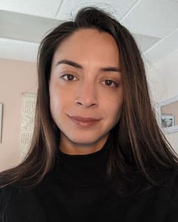 Grace Parker-Guerrero