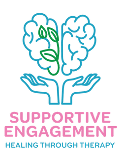 Supportive Engagement