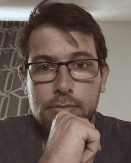 Nicholas David Shellenberger