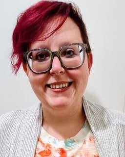 Katie Belcher-Miller