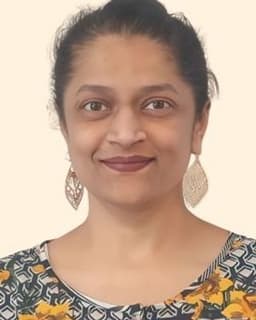 Rajashree Iyer