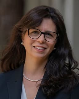 Randa El Jurdi, LMFT (#159332)