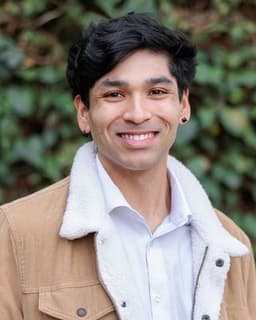 Christopher Medina Brown