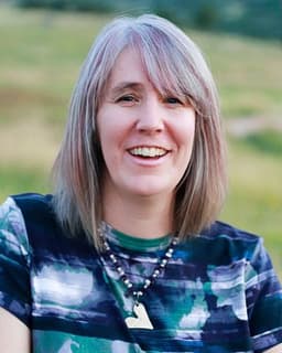 Amanda Baker-Perinatal Wellness Center