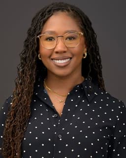 Dr. Alisha Diggs