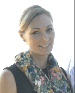 Evangeline “Eve” Williams