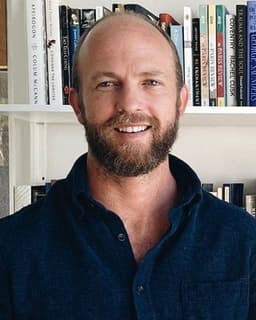 Liam Kalin McAuliffe