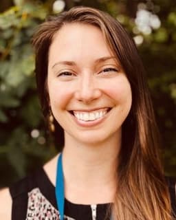 Elizabeth (Libby) Lewis