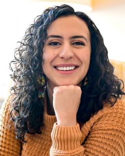 Tania Molinar Castillo