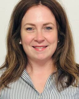 Megan Crowningshield