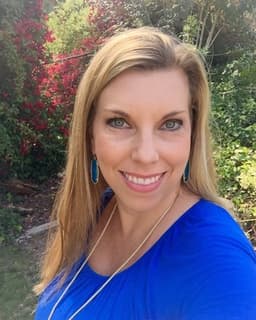 Marie Kennedy Marzinke