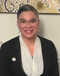 Lupita Guadalupe Gonzalez-Williams