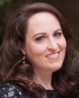 Sylvia J Sandler, MA, LMFT