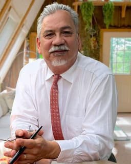 Eric Groh | LPC Supervisor and Ethics Expert