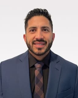 Jesus Alexander Ramirez