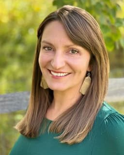 Dorielle Blankenship