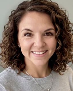 Rachel Lathrop LICSW