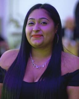 Marisol Pacheco Borrero