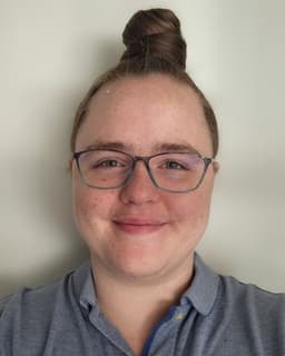 Mx. Lauren Johnson, OCD Therapist, LGBTQ Therapist