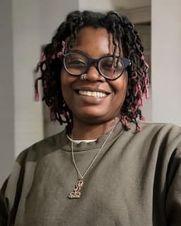 Bridget Anderson-Trim