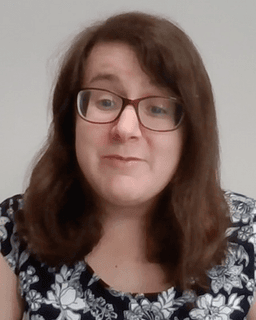 Alessandra Muccio, LCSW