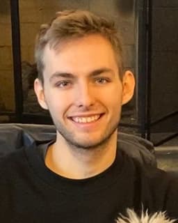 William Andrew McMullan