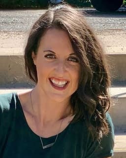 Lyssia O'Shaughnessy